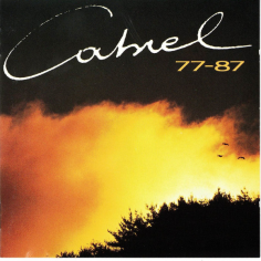 Cabrel 77-87